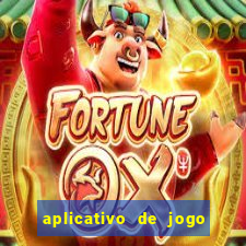 aplicativo de jogo big win